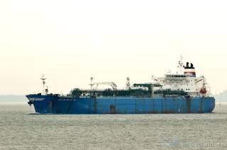 Dorian LPG Announces Sale of its 2006-built VLGC Captain Markos NL