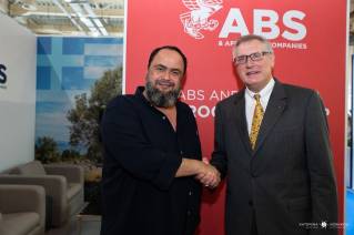 Capital Ship Management to Drive Fleet Decarbonization with ABS My Digital Fleet
