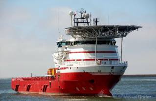 Siem Offshore's Vessel Hired for Offshore Wind Work