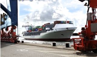 Unifeeder acquires the Feedertech Group