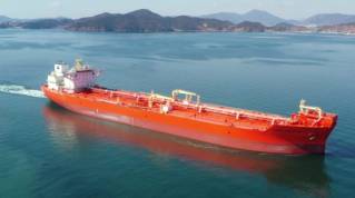 AET reinforces its leading shuttle tanker position with another vessel for Petrobras charter