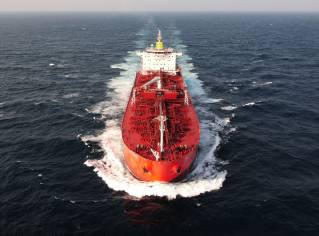 Gulf Navigation seals refinancing deal for 5 petrochemical tankers