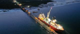 Subsea 7 awarded contract offshore Australia