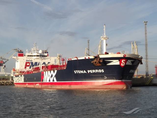 Concordia Maritime announces sale of P-MAX vessel, in line with bank ...