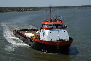 Hornbeck Offshore to Acquire Ten High-Spec Offshore Supply Vessels From Certain Affiliates of Edison