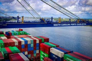 SC Ports achieves record volumes in 2021