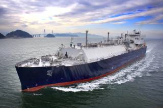 Samsung Heavy Industries wins approval for storage tank, carrier for hydrogen transport