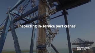 Adani Ports and Lloyd’s Register complete successful unmanned aerial system pilot