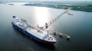 HÖEGH LNG: Two FSRU contracts in Germany