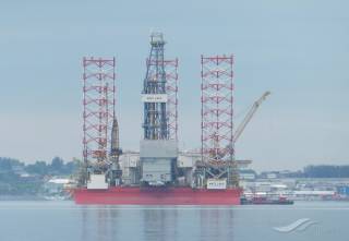 SFL - Adjustments to chartering arrangements for West Linus