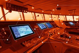 Anglo-Eastern leads in digital transformation with Wärtsilä Fleet Operations Solution