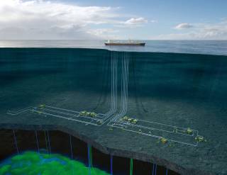 Aker Energy issues Letter of Intent to Yinson for FPSO