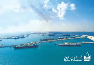 Qatar Petroleum and leading LNG players sign multi-party agreement to develop new LNG carrier designs