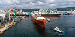 NYK Concludes Long-Term Time-Charter with QatarEnergy for Seven New LNG Carriers