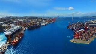 YILPORT Has Implemented Navis Smart Compass Across Five Terminals Following a Successful Pilot Program