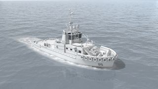 ABB to bring autonomous technology to the Port of Singapore