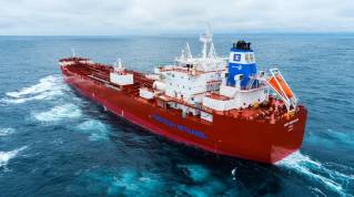 Clean Sea Transport acquires Marinvest fleet to promote clean fuels in the shipping sector
