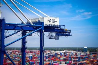 South Carolina Ports makes a $63.4 billion annual economic impact on S.C.
