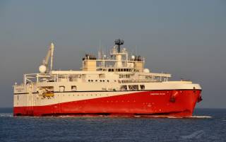 PGS to Acquire Three New Surveys for Eastern Canada in 2020