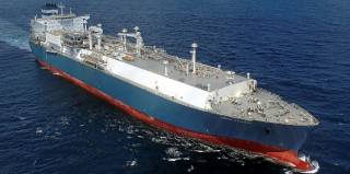 HÖEGH LNG: FSRU Contract With AIE In Australia Confirmed