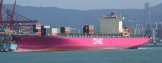 Port of Oakland regains Japan giant’s key Asia ship route