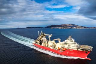TechnipFMC Awarded Large Subsea Contract for Additional Stabroek Block project