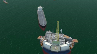 MacGregor selected to supply FPSO offloading systems for CNOOC’s Liuhua 11-1/4-1 redevelopment project