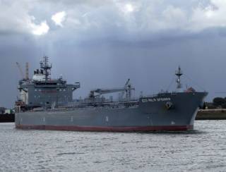 TOP Ships Inc. Announces Conclusion of Sale of MT Palm Springs