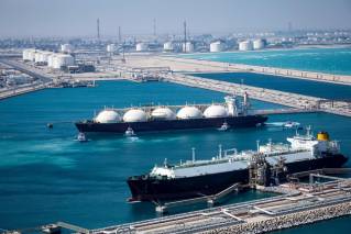 Qatar: TotalEnergies the First Company Selected to Partner with QatarEnergy on the Giant North Field East LNG Project