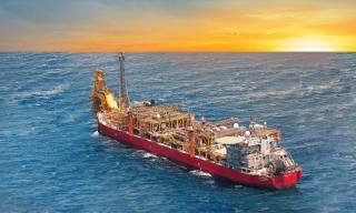 Yinson Enters Exclusivity Agreement With BP To Reserve FPSO Nganhurra For PAJ Project In Angola