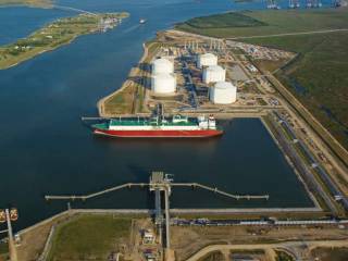 Venture Global and Sinopec Announce Historic LNG Sales and Purchase Agreements