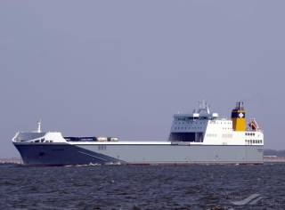 CLdN RoRo Poised to Introduce a Direct Spanish-UK-Ireland Link for the First Time