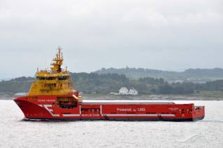 Eidesvik Offshore Wins Contract Award for Viking Prince