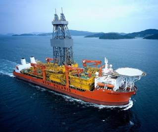 Aquadrill Announces Contract Awards for the Polaris and T-15