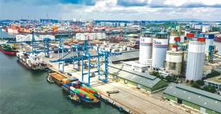 Jurong Port joins the Castor Initiative