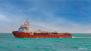 Milaha and Schlumberger commence well stimulation vessel operations in Qatar