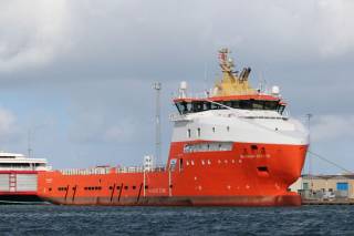 Solstad Offshore Announces New Long Term PSV Contracts In Norway