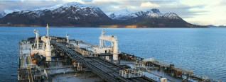 Chembulk Tankers To Join Womar Pools