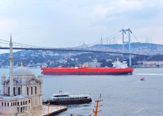 Signal Maritime Services Ltd. and Heidmar Inc. join forces to deliver high-performance commercial management to the global tanker market