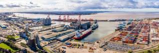 Maritime Transport set for multimillion-pound expansion at Port of Liverpool