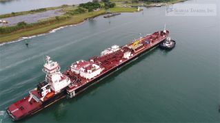 Sea-Vista Announces Refinancing of Credit Facilties, Commencement of New Charters, and Increase in Charter Backlog