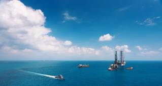 BSM enters Saudi Arabian offshore market