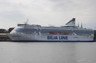 Tallink Grupp Replaces Vessel On Helsinki - Riga Route And Makes Changes In Ferry Traffic From September 2020