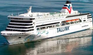 Tallink Grupp’s vessel Victoria I to undergo regular maintenance in BLRT ship repair yard in Klaipeda