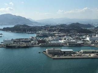 Valmet to deliver marine scrubber systems to Mitsubishi Shipbuilding Shimonoseki Shipyard in Japan