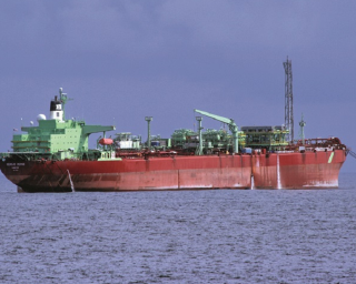 Armed pirates kidnap crew members from BW Offshore’s FPSO Sendje Berge
