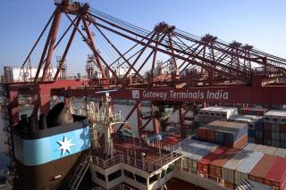 APM Terminals Mumbai set to improve efficiency and customer experience with tech upgrade