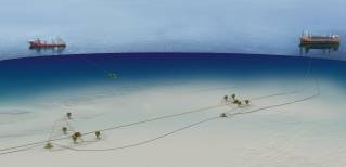 TechnipFMC’s subsidiary, FMC Wellhead Equipment Awarded a Contract by PETRONAS Carigali for Limbayong Deepwater Development Project in Offshore Malaysia