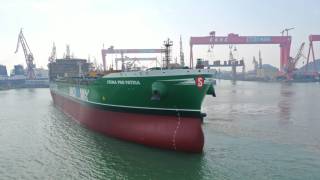Proman methanol dual-fuel vessel to dock in Trinidad and Tobago