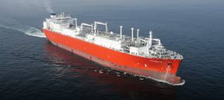Excelerate Energy and Engro Elengy Terminal Agree to Expand Pakistan LNG Import Terminal